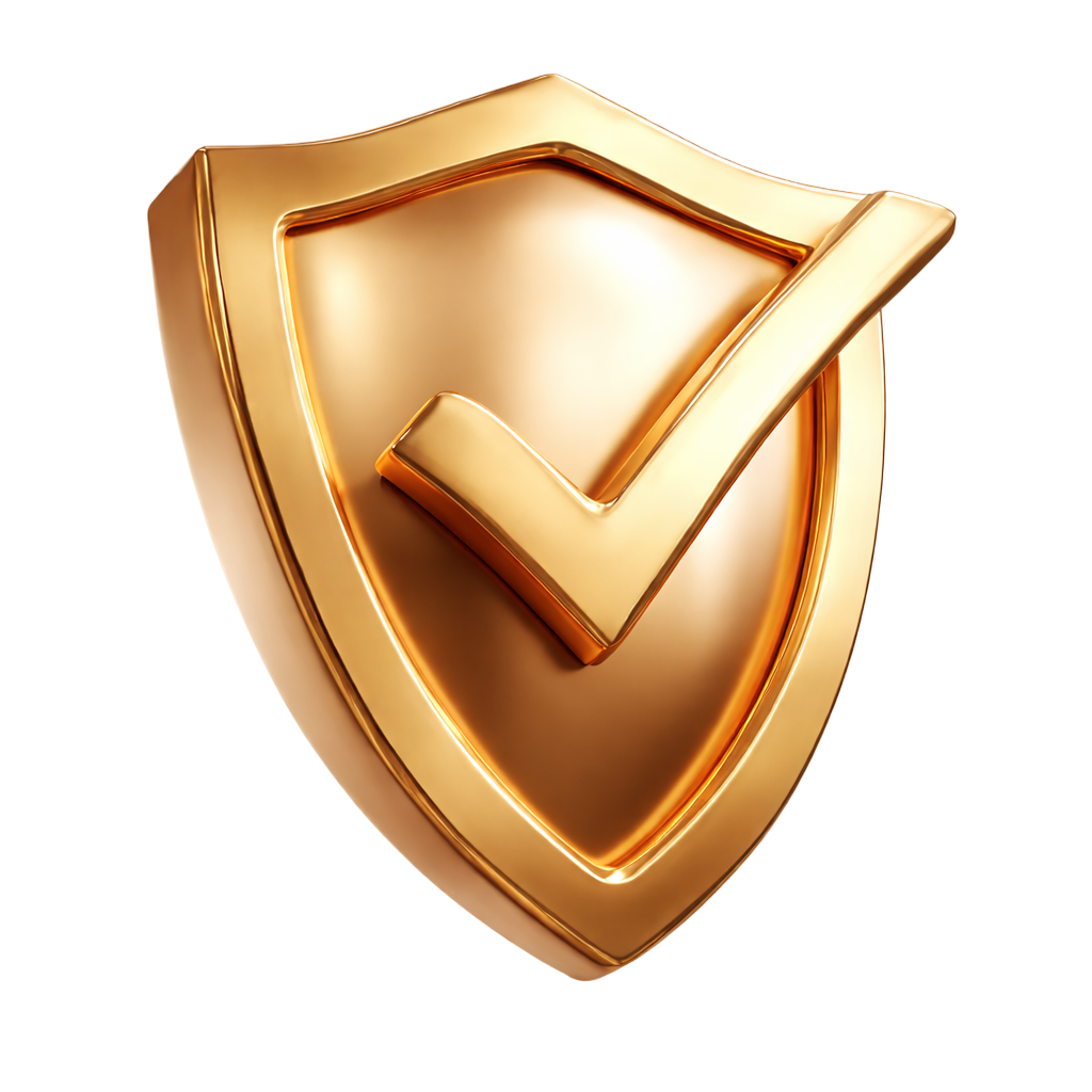 Trusted & Compliant
