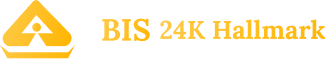 BIS 24K Hallmark