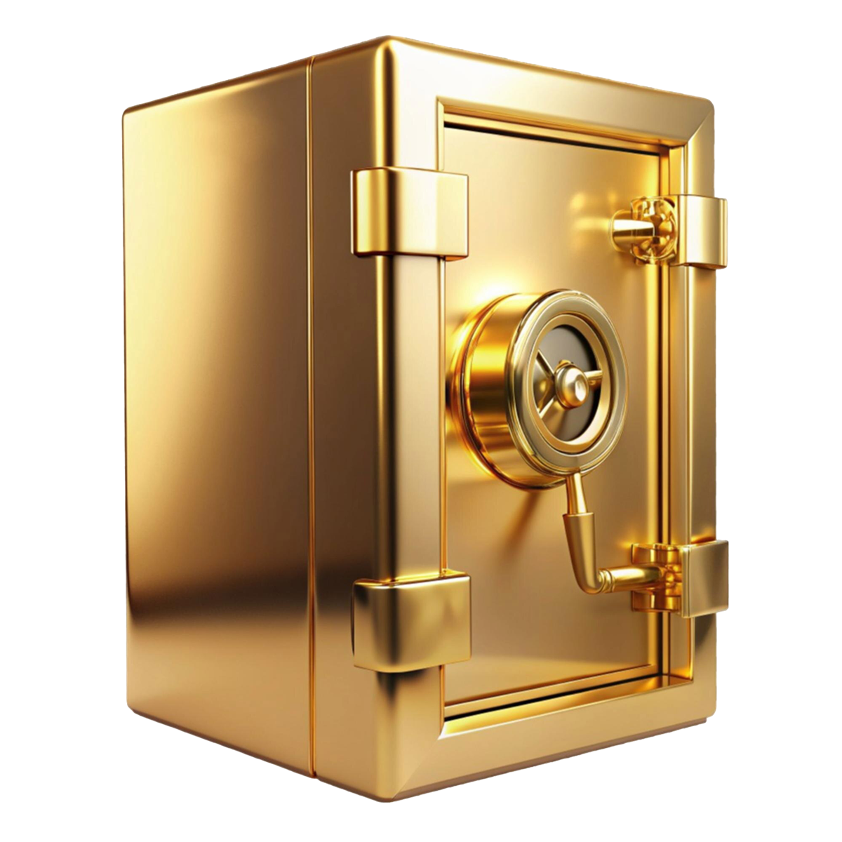 Bank Grade Security